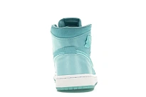 Фото № 4 с приближением к товару «‎Jordan 1 Retro High Season of Her Light Aqua »
