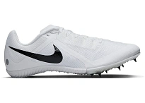 Фото № 1 с приближением к товару «‎Nike Zoom Rival Multi White Black»