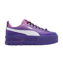Фото № 1 с приближением к товару «‎Bratz x Puma Women's Mayze Prism Violet»