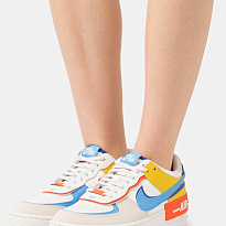 Фото № 2 с приближением к товару «‎Nike Af1 Shadow »