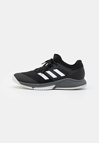 Фото № 1 с приближением к товару «‎Adidas Court Team Bounce Indoor Shoes»