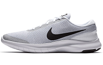 Фото № 1 с приближением к товару «‎Nike Flex Experience RN 7 Wolf Grey»