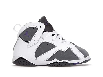 Jordan 7 Retro - 1