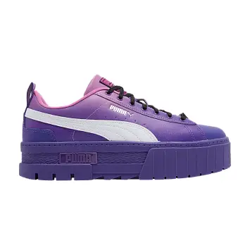 Bratz x Puma Women's Mayze Prism Violet - 1