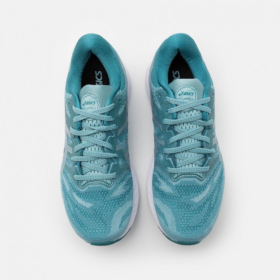 Фото № 4 с приближением к товару «‎Asics Gel Nimbus 23»