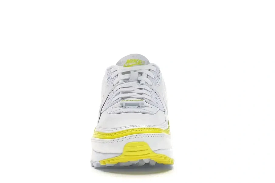 Фото № 2 с приближением к товару «‎Nike Air Max 90»