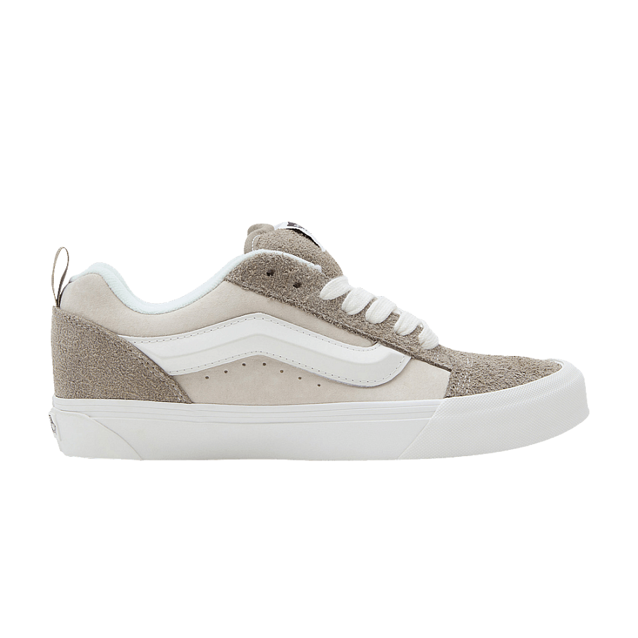 Фото № 1 с приближением к товару «‎Vans Knu-Skool Hairy Suede - Trek»