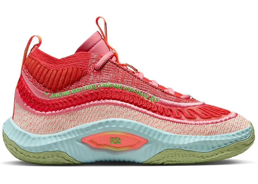 Фото № 1 с приближением к товару «‎Nike Cosmic Unity 3 Aja Wilson »
