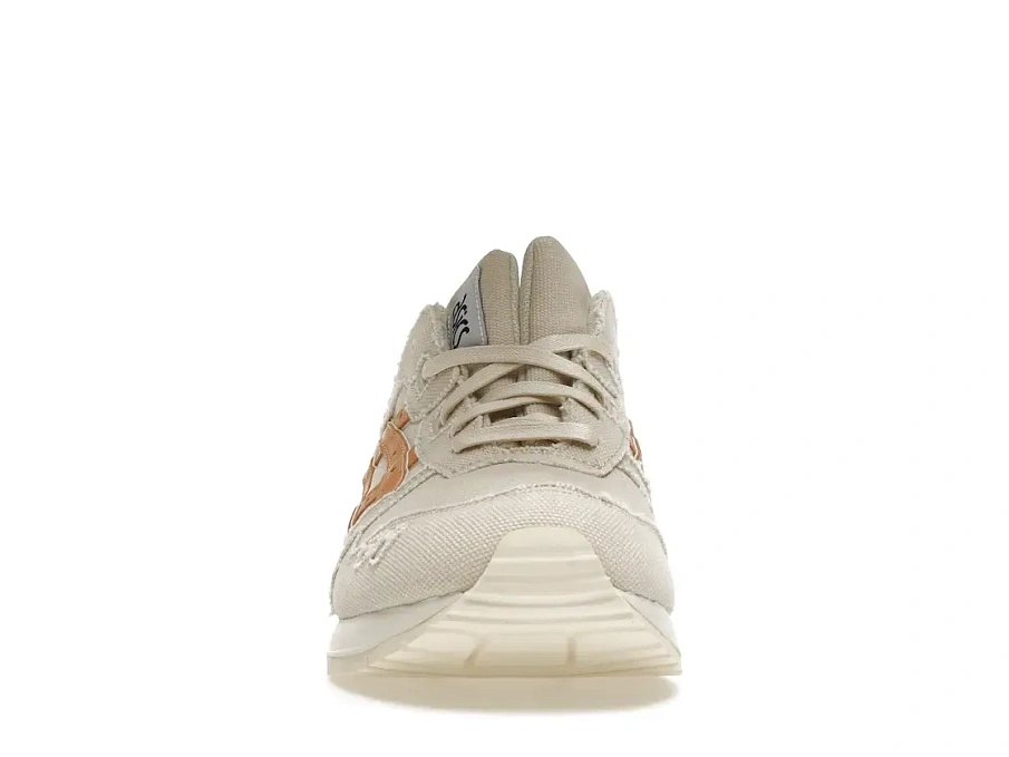 Фото № 2 с приближением к товару «‎ASICS Gel-Lyte III Birch Tan»