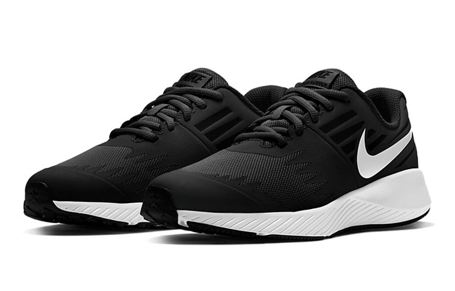 Фото № 3 с приближением к товару «‎Nike Star Runner GS»