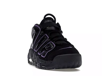 Фото № 4 с приближением к товару «‎Nike Air More Uptempo 96 Action Grape»
