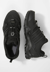Фото № 2 с приближением к товару «‎Adidas Terrex Swift R2 Gore-Tex»