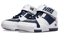 Фото № 3 с приближением к товару «‎ Nike Lebron 2 Basketball shoes»