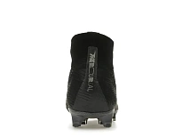 Фото № 4 с приближением к товару «‎Nike Mercurial Superfly 360 What the Mercurial (Black)»