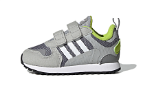 Фото № 1 с приближением к товару «‎TD adidas originals ZX 700 Running shoes»