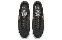 Фото № 3 с приближением к товару «‎Nike SB Zoom Blazer Low Stussy»