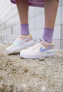 Фото № 2 с приближением к товару «‎W AF1 SHADOW»