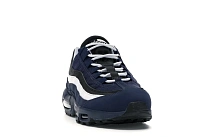 Фото № 3 с приближением к товару «‎Nike Air Max 95 Essential Midnight Navy»