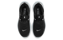 Фото № 4 с приближением к товару «‎Nike React Miler Shield Wmns BlackWhite»