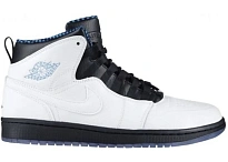 Фото № 1 с приближением к товару «‎Jordan 1 Retro 94 Powder Blue»