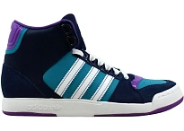 Фото № 1 с приближением к товару «‎adidas Midiru Court Mid 2.0 W Dark Navy »