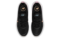 Фото № 4 с приближением к товару «‎Nike Wmns Wearallday BlackPink»