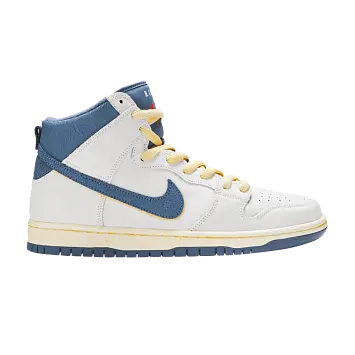 Atlas x Nike Dunk High SB Lost At Sea Special Box