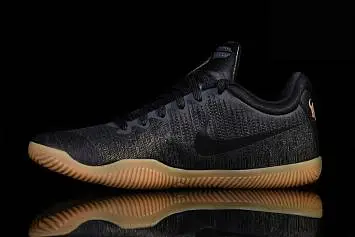 Nike Kobe Mamba Rage Premium Komodo  - 4