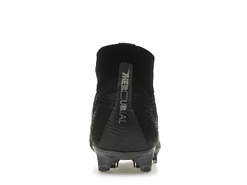 Nike Mercurial Superfly 360 What the Mercurial (Black) - 4