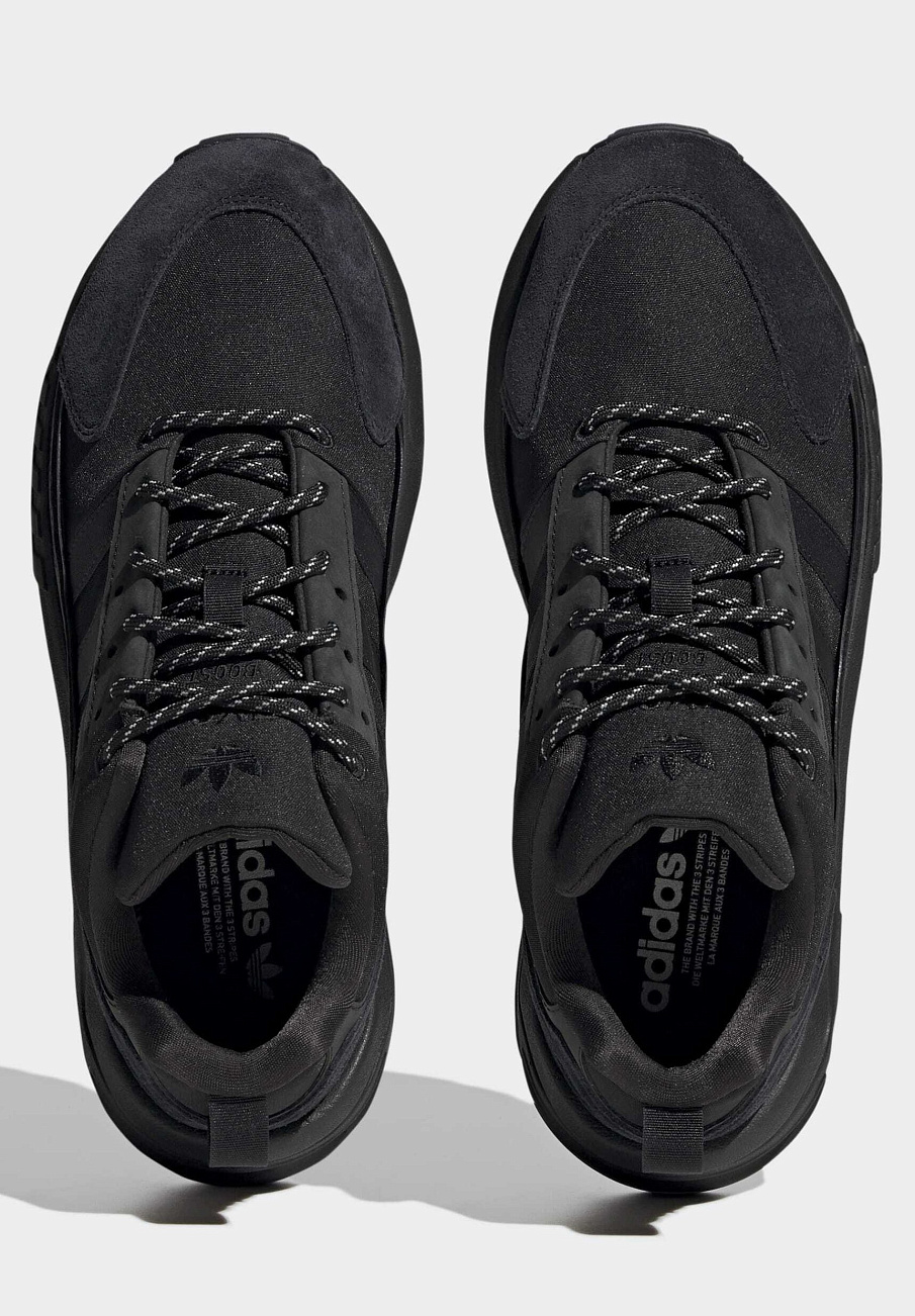 Фото № 2 с приближением к товару «‎Adidas ZX 22 Boost »