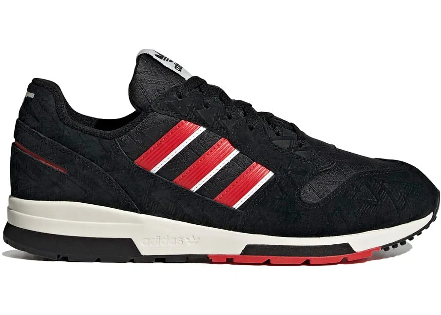 Фото № 1 с приближением к товару «‎adidas ZX 420 Arsenal Honor Oak»
