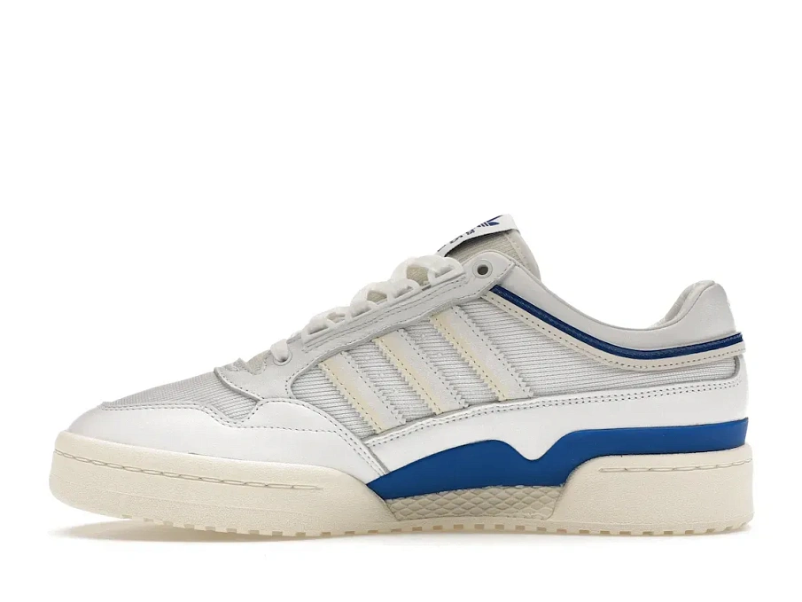 Фото № 3 с приближением к товару «‎adidas IL Comp Kith Classics White Royal»