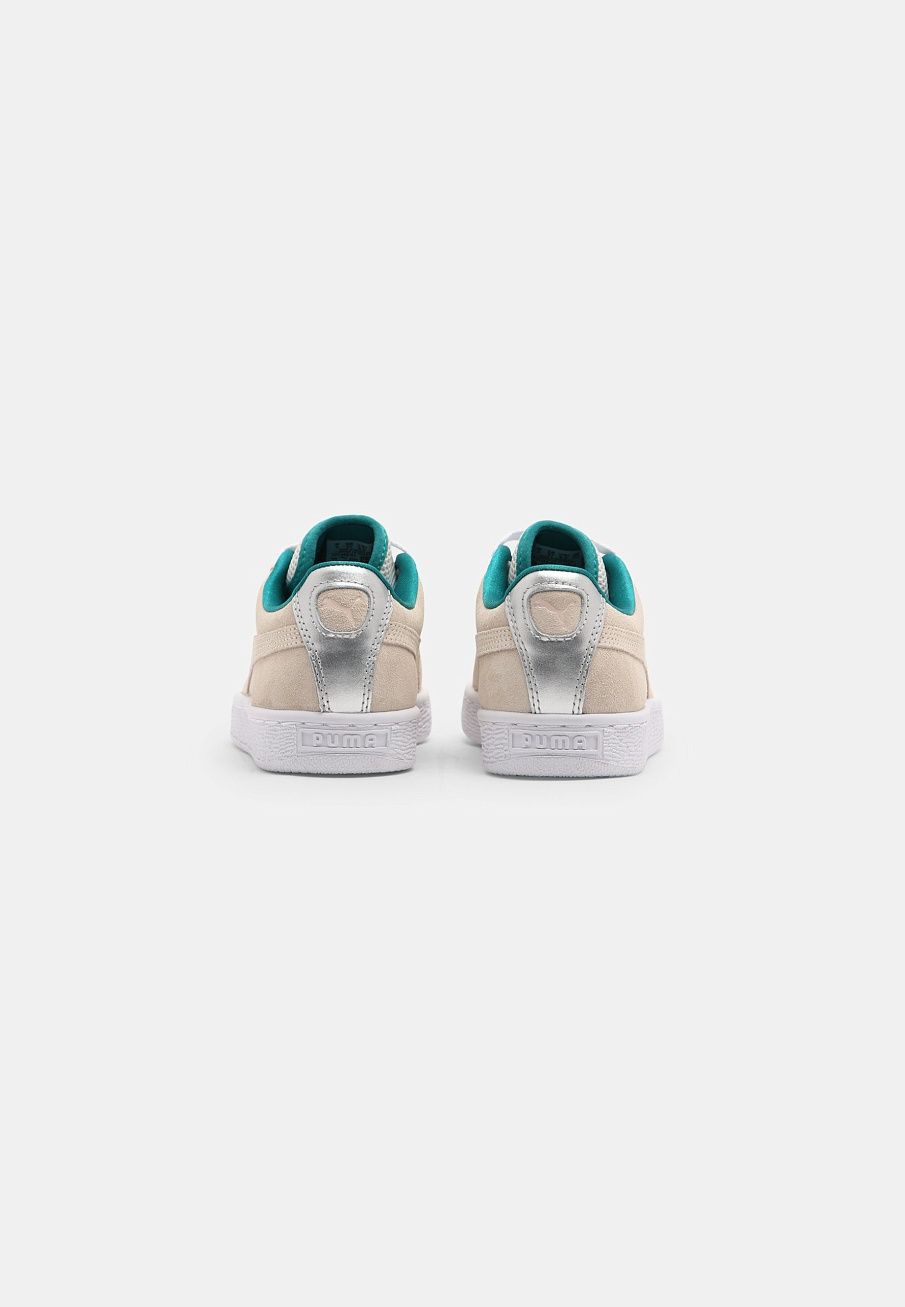 Фото № 4 с приближением к товару «‎Puma Classic Oq »
