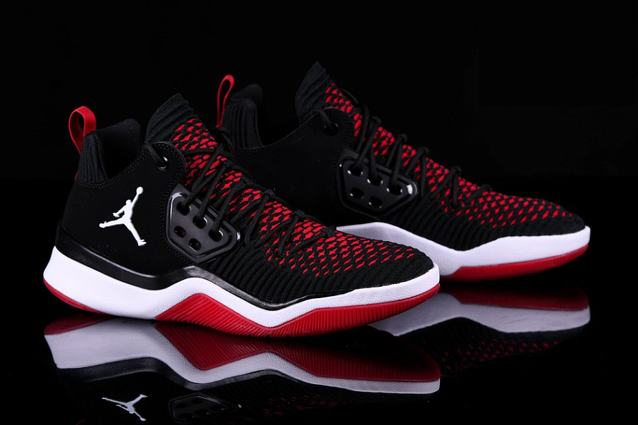 Фото № 2 с приближением к товару «‎Nike Air Jordan Dna LX »