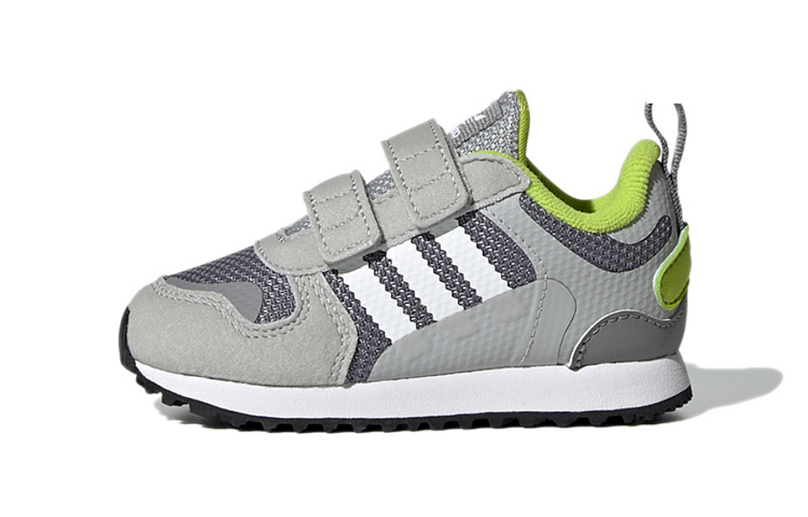 Фото № 1 с приближением к товару «‎TD adidas originals ZX 700 Running shoes»