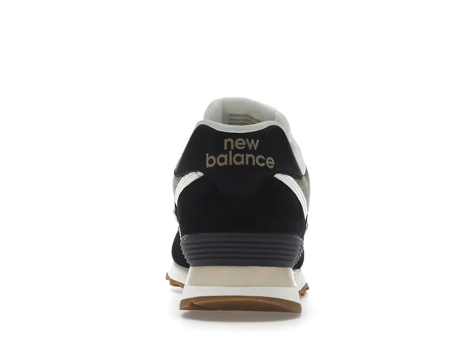 Фото № 4 с приближением к товару «‎New Balance 574»
