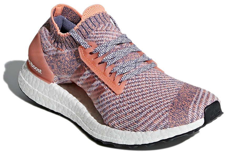 Фото № 3 с приближением к товару «‎adidas Ultra Boost X Wmns Pink»