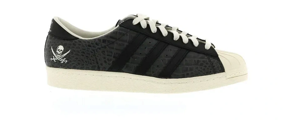 Фото № 1 с приближением к товару «‎adidas Superstar 80s Neighborhood»