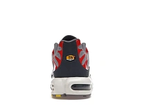 Фото № 4 с приближением к товару «‎Nike Air Max Plus USA Grey»