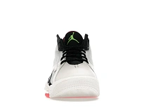 Фото № 2 с приближением к товару «‎Jordan Zoom 92 Sail Flash Crimson Electric Green»