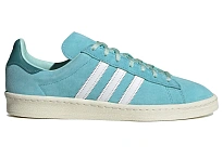 Фото № 1 с приближением к товару «‎adidas Campus 80s Light Aqua»