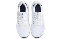 Фото № 4 с приближением к товару «‎ Nike REVOLUTION 5 Running shoes WhiteSilver»