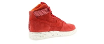Фото № 6 с приближением к товару «‎Nike Lunar Force 1 High Undefeated Red»