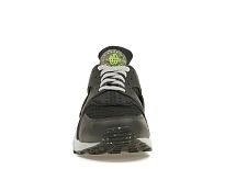 Фото № 2 с приближением к товару «‎Nike Air Huarache Crater Premium Dark Smoke Grey»