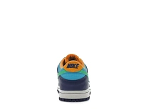 Фото № 4 с приближением к товару «‎Nike Dunk Low»