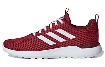 adidas Lite Racer CLN 'Active Maroon' - 1