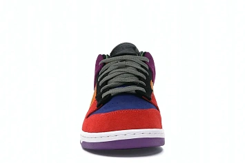 Nike Dunk Low Viotech (2013) - 2
