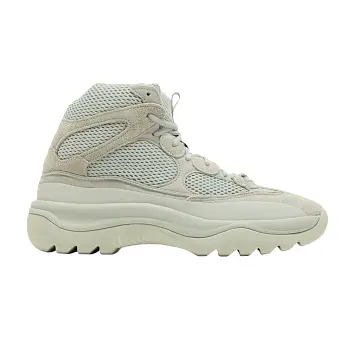 adidas Yeezy Desert Boot Salt 2024 - 1