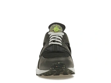Nike Air Huarache Crater Premium Dark Smoke Grey - 2