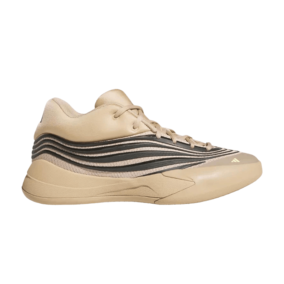 Фото № 1 с приближением к товару «‎adidas Dame 10 Bay-Eige (KJ4399)»